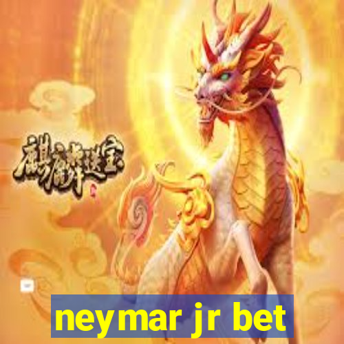 neymar jr bet